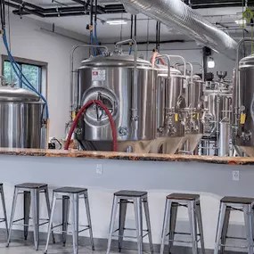 Bild von Bent Iron Brewing Co.