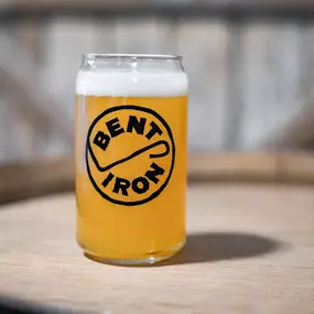 Bild von Bent Iron Brewing Co.