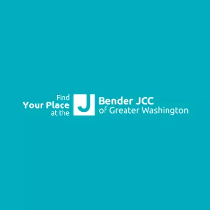 Logo van Bender JCC of Greater Washington