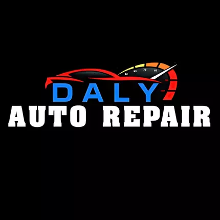 Logo van Daly Auto Repair 3