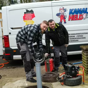 Bild von 24h KanalHeld GmbH