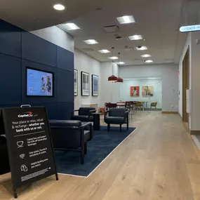 Bild von Capital One Café