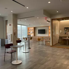 Bild von Capital One Café