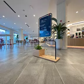 Bild von Capital One Café