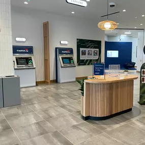 Bild von Capital One Café