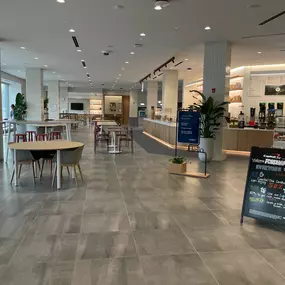 Bild von Capital One Café