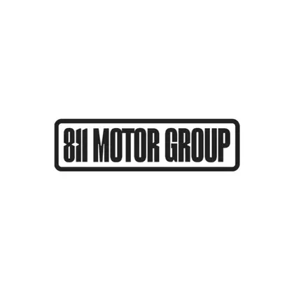 Logo van 8-11 Motor Group, Inc.