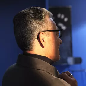 Hear every detail, effortlessly, with the Beltone Envision™ at American Hearing Care, Powered By Beltone