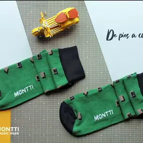 Bild von MONTTI CLASSIC WEAR