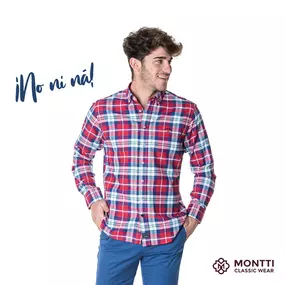 Bild von MONTTI CLASSIC WEAR