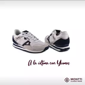 Bild von MONTTI CLASSIC WEAR