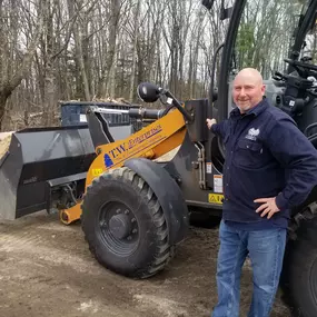 Bild von T.W. Enterprises, Inc Tree & Landscaping Co.