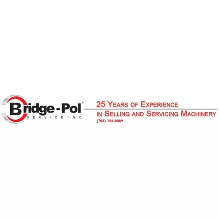 Logo van Bridge-Pol SVC INC.