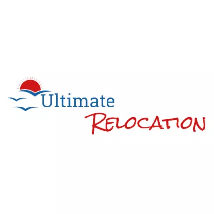 Logo de Ultimate Relocation