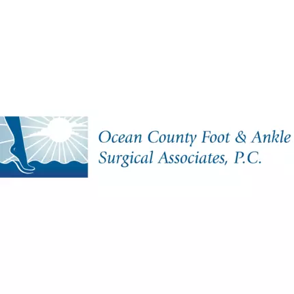 Logo van Ocean County Foot & Ankle Surgical Associates, P.C.