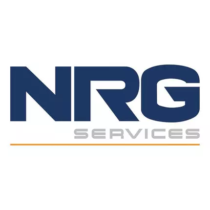 Logo de NRG Services