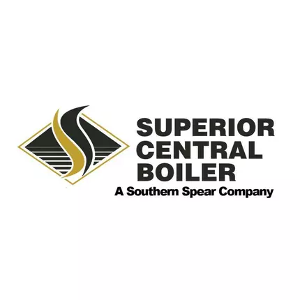 Logo von Superior Central Boiler