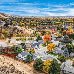 Best Realtor in Boise