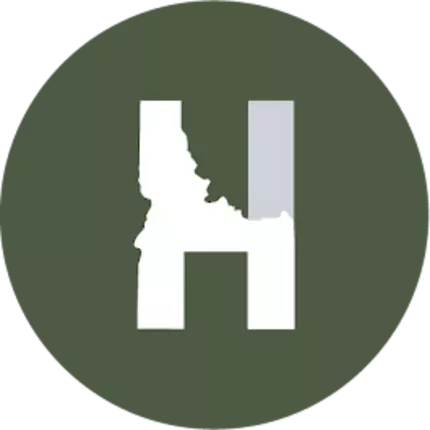 Logo van HomeFound Group Boise