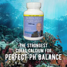 Bild von Coral Calcium Direct