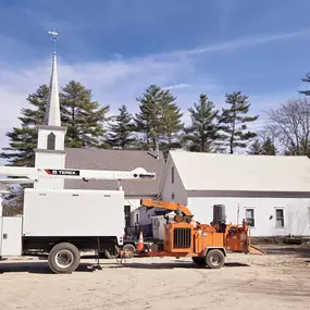 Bild von T.W. Enterprises, Inc Tree & Landscaping Co.