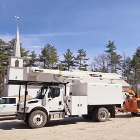 Bild von T.W. Enterprises, Inc Tree & Landscaping Co.