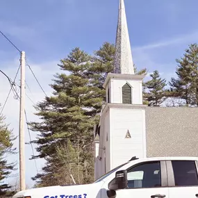 Bild von T.W. Enterprises, Inc Tree & Landscaping Co.