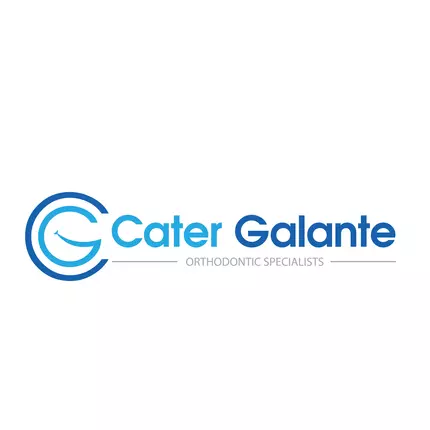 Logo de Cater Galante Orthodontic Specialists