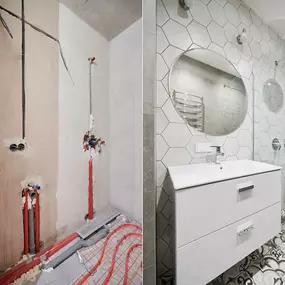 Bild von Viktor Liske GmbH - Heizung - Sanitär - Lüftung