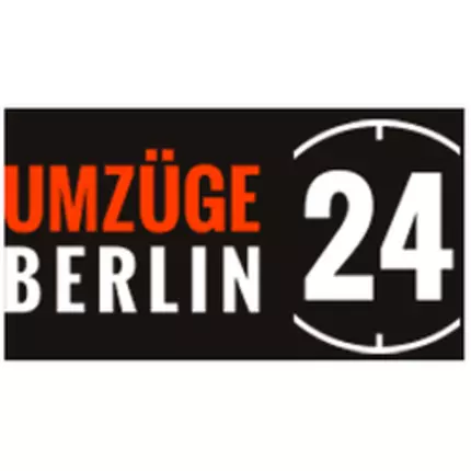 Logo van Umzüge Berlin 24 | Berlin