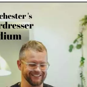 Bild von Manchester-hairdressing-psychic-medium