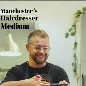 Bild von Manchester-hairdressing-psychic-medium