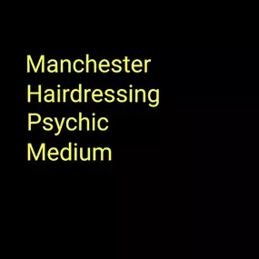 Bild von Manchester-hairdressing-psychic-medium