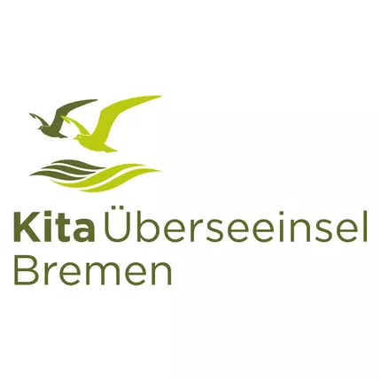 Logo de Kita Überseeinsel