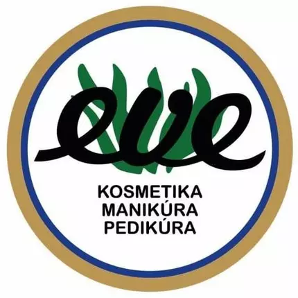 Logo van Eve - kosmetika, manikúra, pedikúra