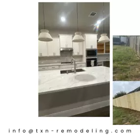 Bild von TXN Remodeling n Construction