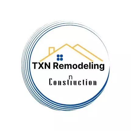 Logo de TXN Remodeling n Construction