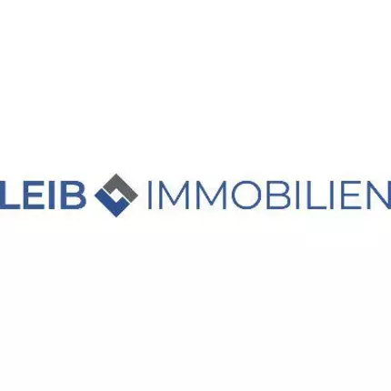 Logo von Leib Immobilien GmbH