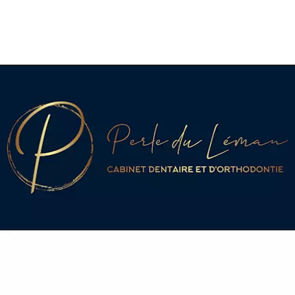 Logo van Cabinet Dentaire Perle du Léman Sàrl