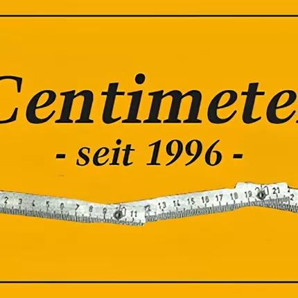 Logo de Centimeter am Spittelberg