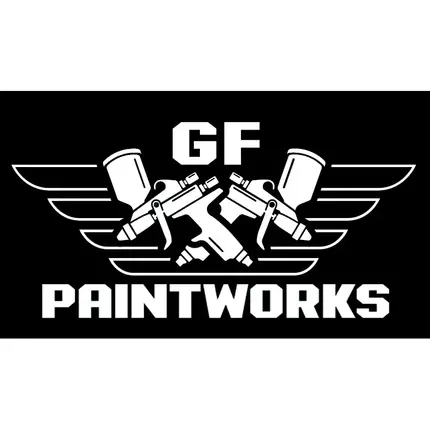 Logo de GP Paintworks Ltd