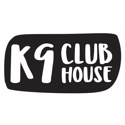 Logo von K9 Clubhouse Dog Day Care The Woodlands