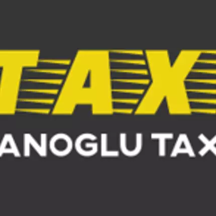 Logo von Aklanoglu Taxi KG