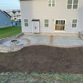 Bild von Supreme Concrete and Masonry