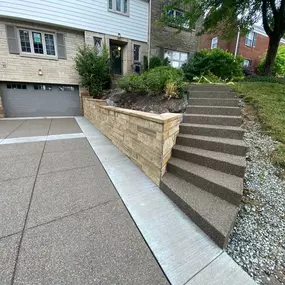 Bild von Supreme Concrete and Masonry
