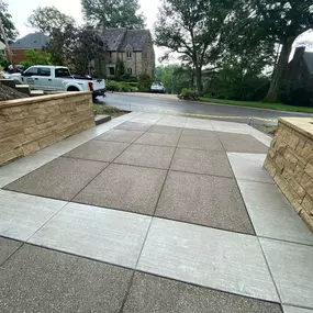 Bild von Supreme Concrete and Masonry