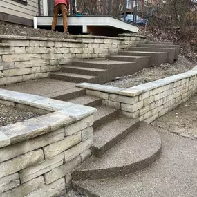 Bild von Supreme Concrete and Masonry