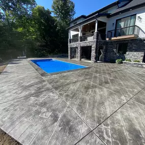 Bild von Supreme Concrete and Masonry