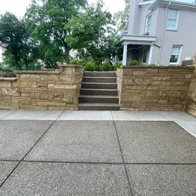 Bild von Supreme Concrete and Masonry