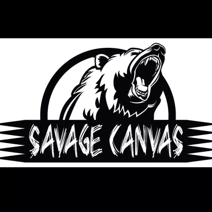 Logo von Savage Canvas